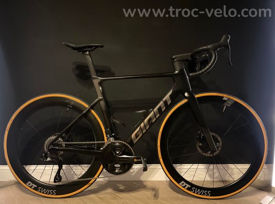 🔥réservé🔥Giant Propel Advanced 105 Di2 12 M 2026🔥canyon Specialized trek Scott colnago - 2