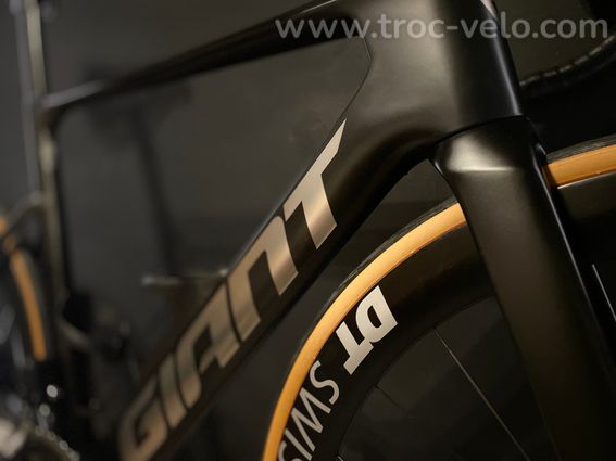 🔥réservé🔥Giant Propel Advanced 105 Di2 12 M 2026🔥canyon Specialized trek Scott colnago - 4
