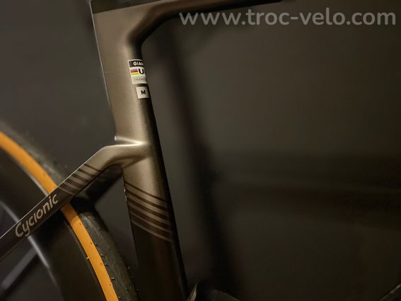 🔥réservé🔥Giant Propel Advanced 105 Di2 12 M 2026🔥canyon Specialized trek Scott colnago - 5