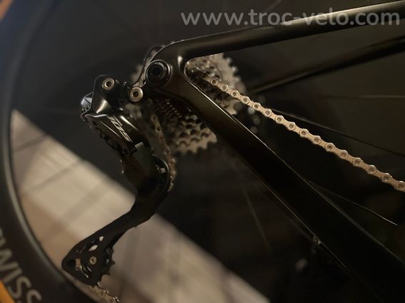 🔥réservé🔥Giant Propel Advanced 105 Di2 12 M 2026🔥canyon Specialized trek Scott colnago - 6