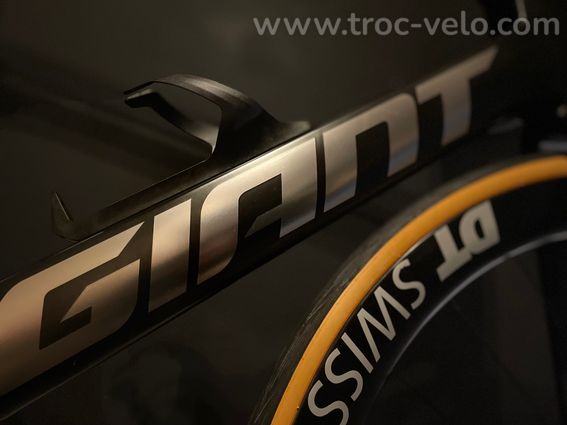 🔥réservé🔥Giant Propel Advanced 105 Di2 12 M 2026🔥canyon Specialized trek Scott colnago - 7
