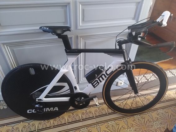 Location roue pleine - Main Image