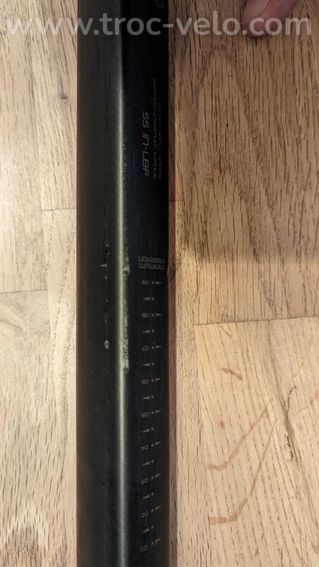 tige de selle specialized roubaix - 2