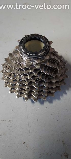 cassette shimano 11V - 2