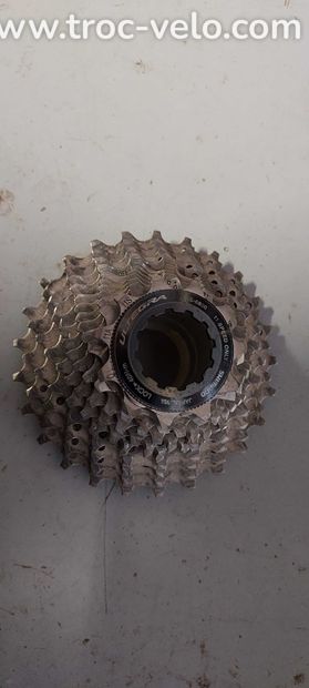 cassette shimano 11V - 1