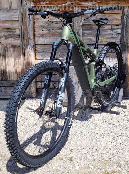 CUBE AMS Hybrid ONE44 C:68X TM 400X - 5