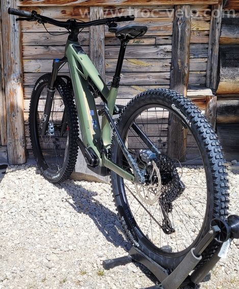 CUBE AMS Hybrid ONE44 C:68X TM 400X - 7