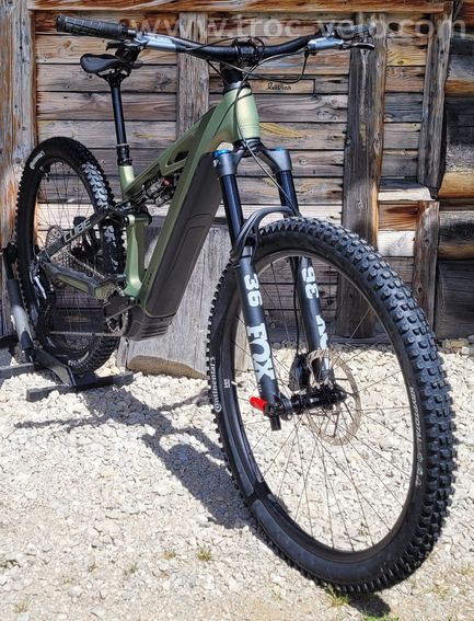 CUBE AMS Hybrid ONE44 C:68X TM 400X