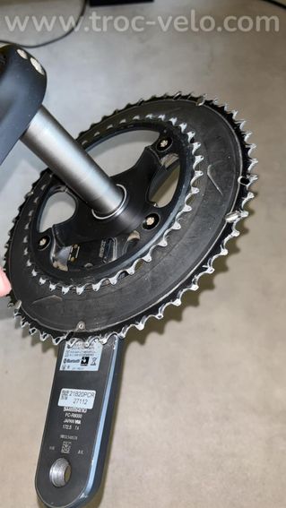 Capteur de puissance GIANT POWER PRO - 3