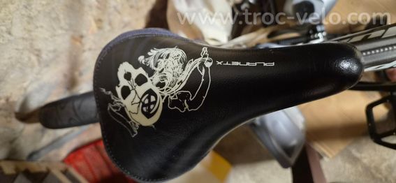 Specialized enduro FSR montage unique slopstyle/ dirt/ pumptrack - 7