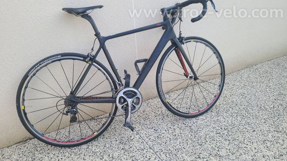 Canyon Ultimate CF SLX DURA ACE - 2