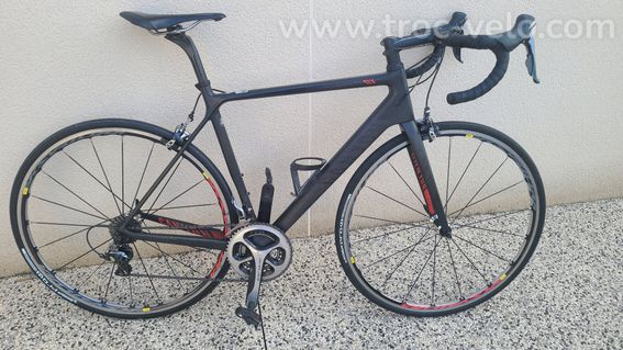 Canyon Ultimate CF SLX DURA ACE - 3
