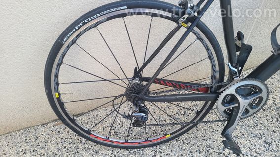 Canyon Ultimate CF SLX DURA ACE - 4
