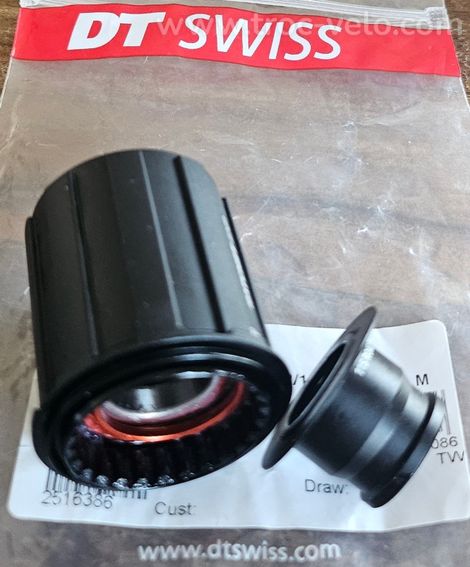Corps de roue DT Swiss - 2