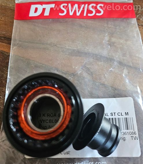 Corps de roue DT Swiss - 3