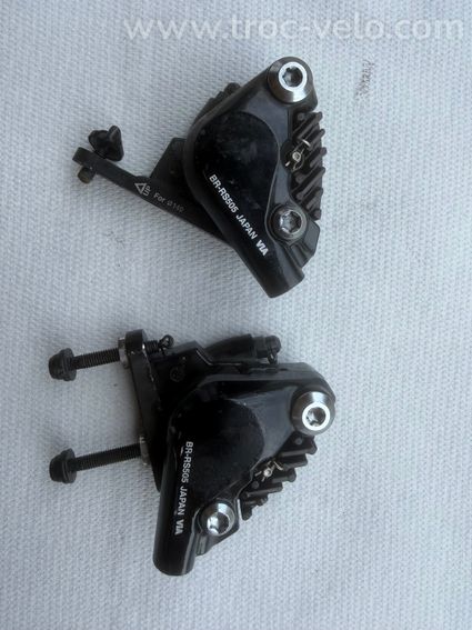 Freins Shimano 105