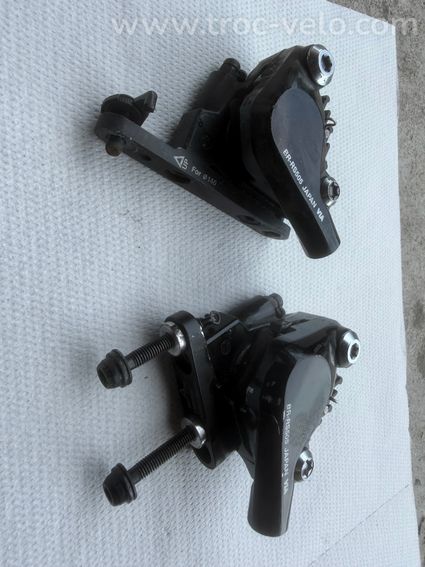 Freins Shimano 105 - 2