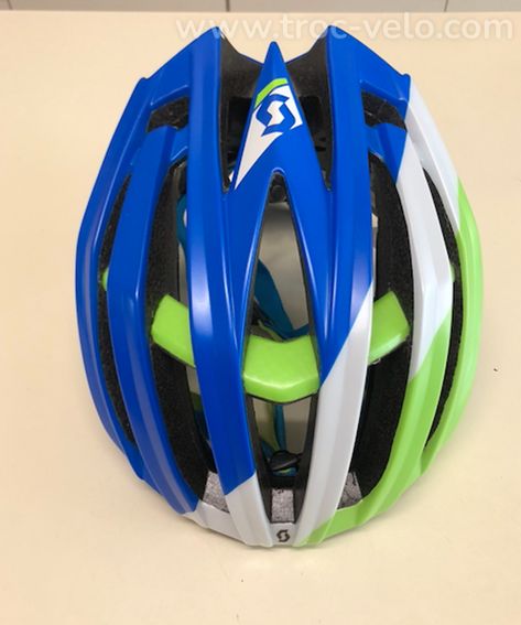 casque Vanish Evo Scott