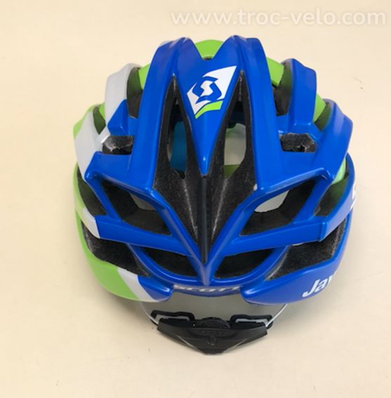 casque Vanish Evo Scott - 2