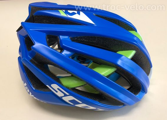 casque Vanish Evo Scott - 3