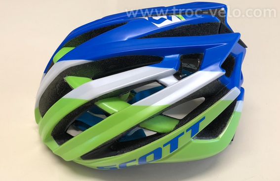 casque Vanish Evo Scott - 4