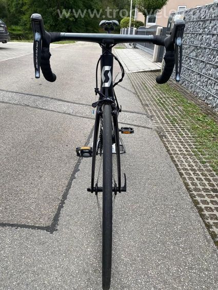 Scott Foil Premium Limited – Taille M (54) – Dura-Ace Di2 - 2