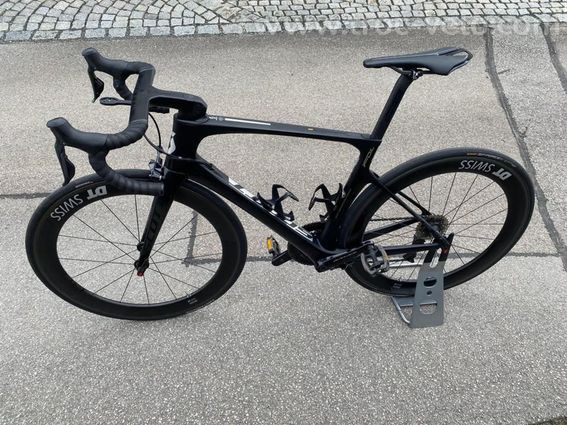 Scott Foil Premium Limited – Taille M (54) – Dura-Ace Di2 - 3