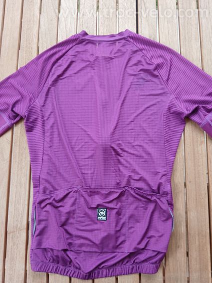 Maillot été haut de gamme Monton - 2