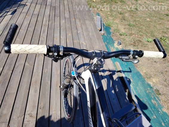 VTT Tout Suspendu Specialized Stumpjumper FSR — Prêt à rouler (Route & Sentiers) ! - 6