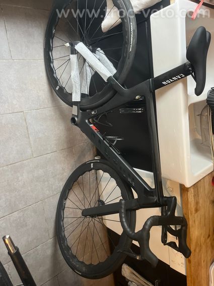 Kit cadre Aeroad cfr (neuf )avec cocote ultegra - 4