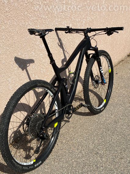 VTT Lyti 29 full carbone - 3