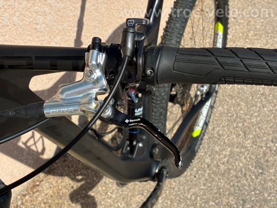 VTT Lyti 29 full carbone - 6