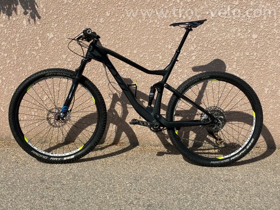 VTT Lyti 29 full carbone - 7