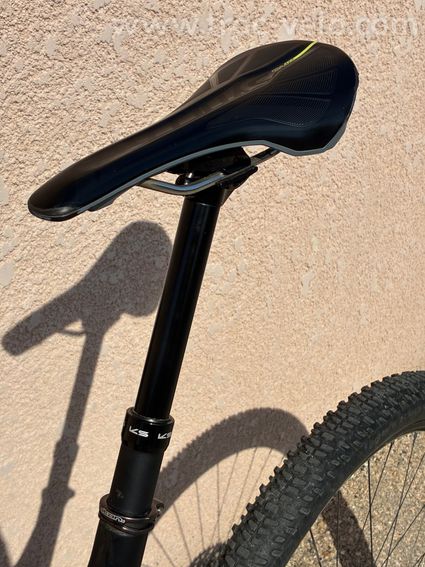 VTT Lyti 29 full carbone - 9