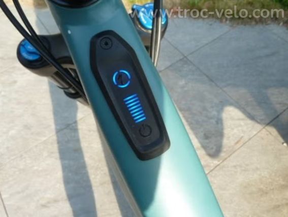 Specialized Levo SL, full suspension, SRAM Eagle 12v, 825 km - 2