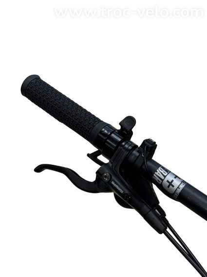 Haibike Adventr FS 11 VTT électrique Shimano XT 2024 - 5