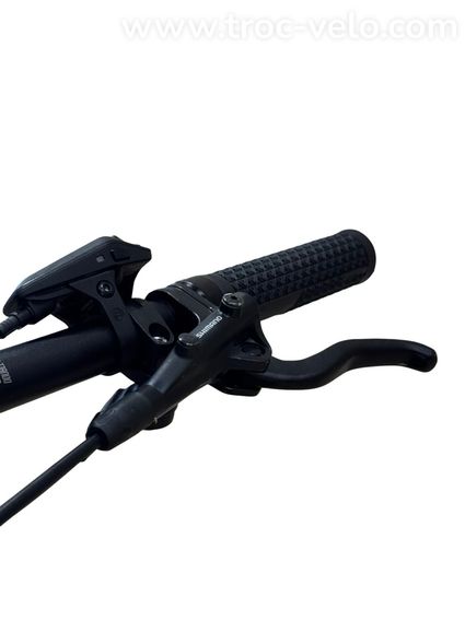 Haibike Adventr FS 11 VTT électrique Shimano XT 2024 - 6