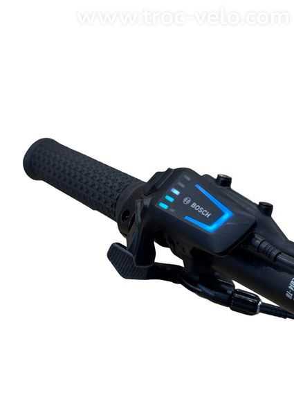 Haibike Adventr FS 11 VTT électrique Shimano XT 2024 - 7