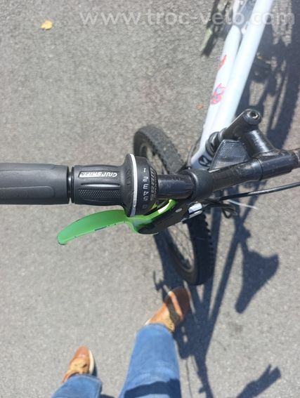 VTT bitwin 6 vitesse  - 4