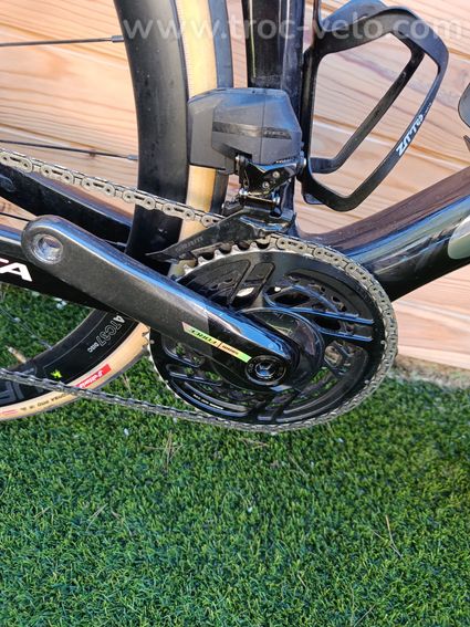 Orbea orca - 2
