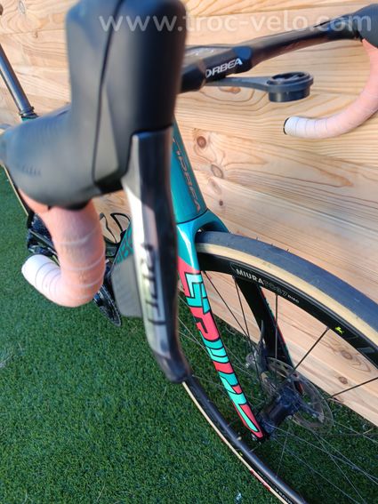 Orbea orca - 3