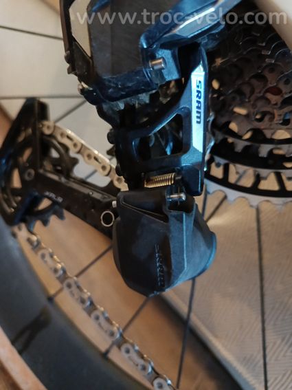 Orbea orca - 4