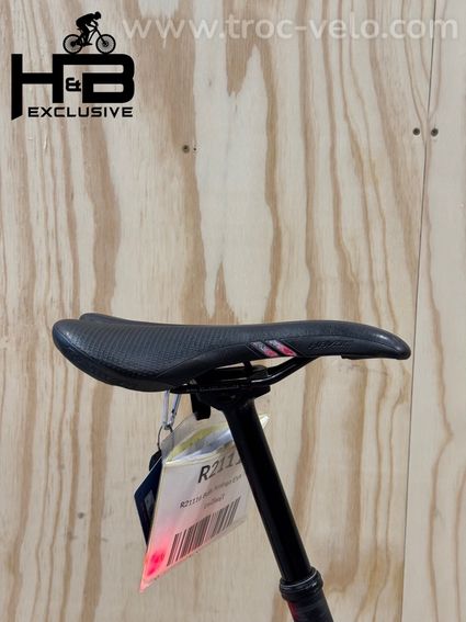 Bulls Aminga EVA TR 1 VTT électrique Shimano XT 2022 - 10