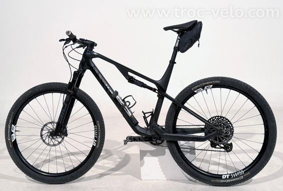 Canyon LUX SRAM GX Eagle AXS XL 2021