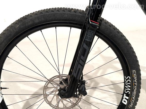 Canyon LUX SRAM GX Eagle AXS XL 2021 - 3