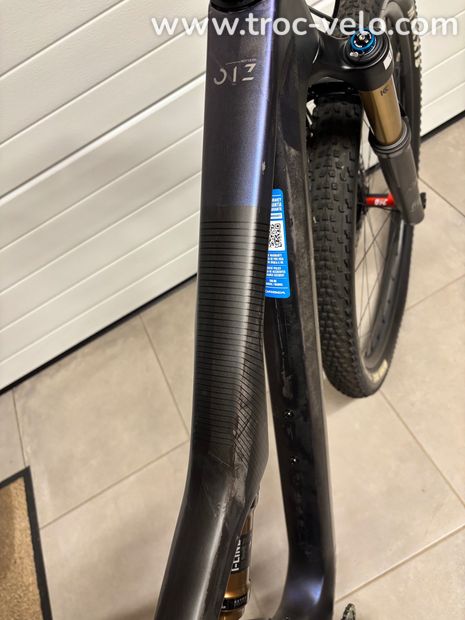 OIZ  Carbon OMX NEUF - 5