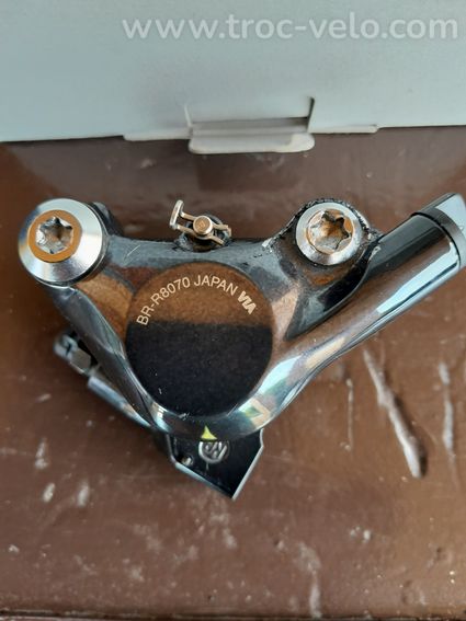 Etrier de frein Shimano Ultegra BR R8070 - 3