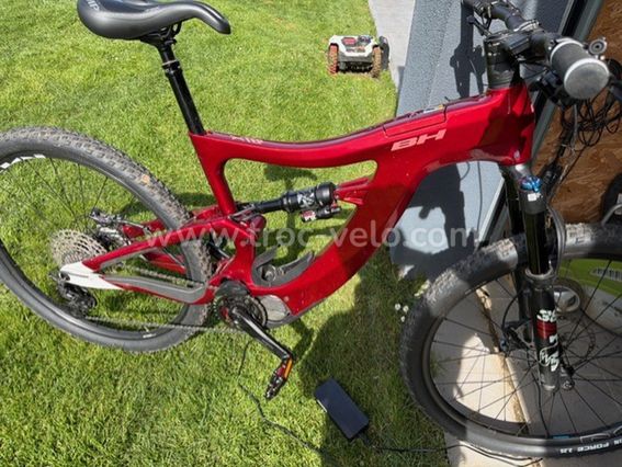Vttae BH XTEP Lynx Carbon Pro 8.8