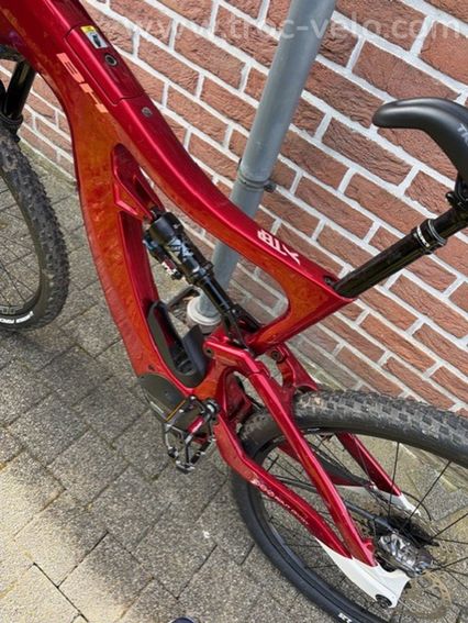 Vttae BH XTEP Lynx Carbon Pro 8.8 - 2