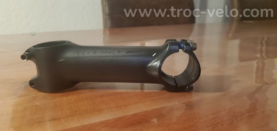 Potence Ritchey WCS C220 84D tige 1 1/4" - 2